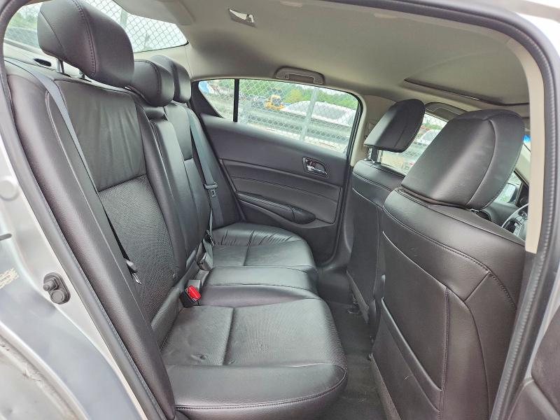 Aukcja sprzedaży 2014 Acura Ilx, vin: 19VDE1F53EE007639, numer aukcji: 60427296