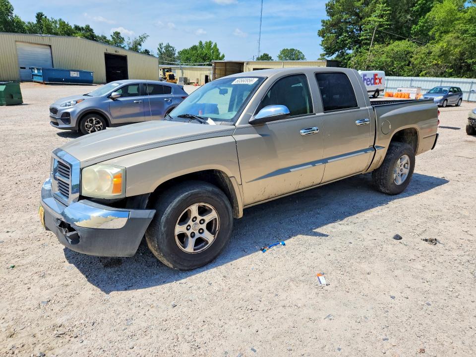Aukcja sprzedaży 2005 Dodge Dakota, vin: 1D7HW48NX5S110841, numer aukcji: 60560956
