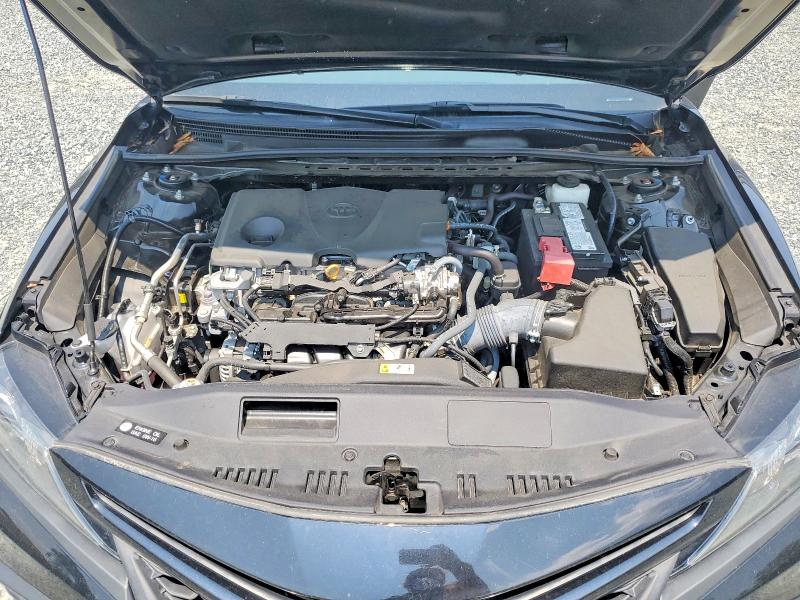 Продажа на аукционе авто 2024 Toyota Camry, vin: 4T1G11AK9RU875788, номер лота: 63196506