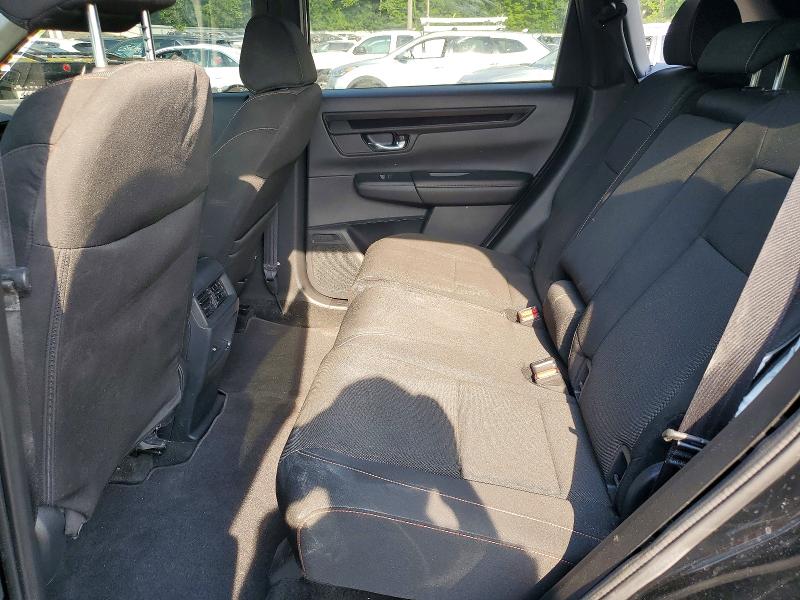 60716436 :رقم المزاد ، 7FARS6H57TE013696 vin ، 2026 Honda Cr-v مزاد بيع