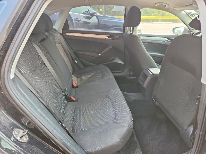 Продаж на аукціоні авто 2017 Volkswagen Passat, vin: 1VWAT7A30HC042723, номер лоту: 62657886