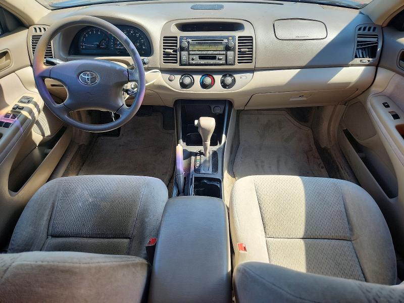 Aukcja sprzedaży 2003 Toyota Camry, vin: 4T1BF32K43U545070, numer aukcji: 60988116