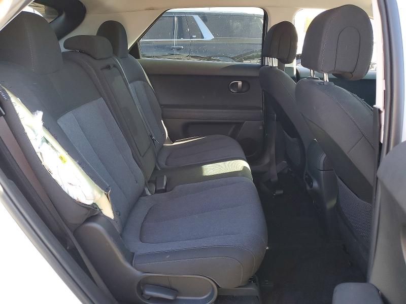 Aukcja sprzedaży 2025 Hyundai Ioniq 5, vin: 7YAKM4DA2SY014115, numer aukcji: 85974715