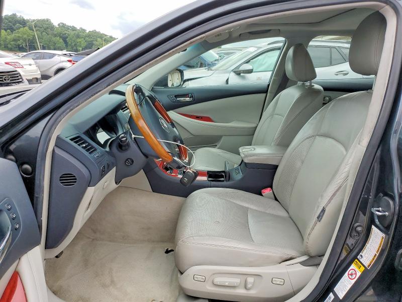 61215566 :رقم المزاد ، JTHBJ46G672021742 vin ، 2007 Lexus Es مزاد بيع