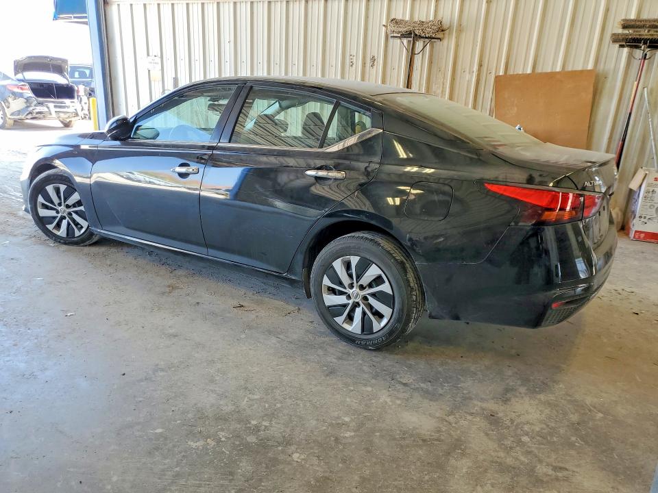 Aukcja sprzedaży 2022 Nissan Altima, vin: 1N4BL4BV8NN407564, numer aukcji: 62885226