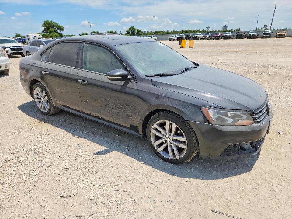 Aukcja sprzedaży 2019 Volkswagen Passat, vin: 1VWLA7A3XKC009735, numer aukcji: 59538266