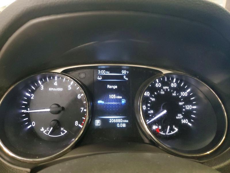 Aukcja sprzedaży 2014 Nissan Rogue, vin: 5N1AT2MV9EC792714, numer aukcji: 59840836