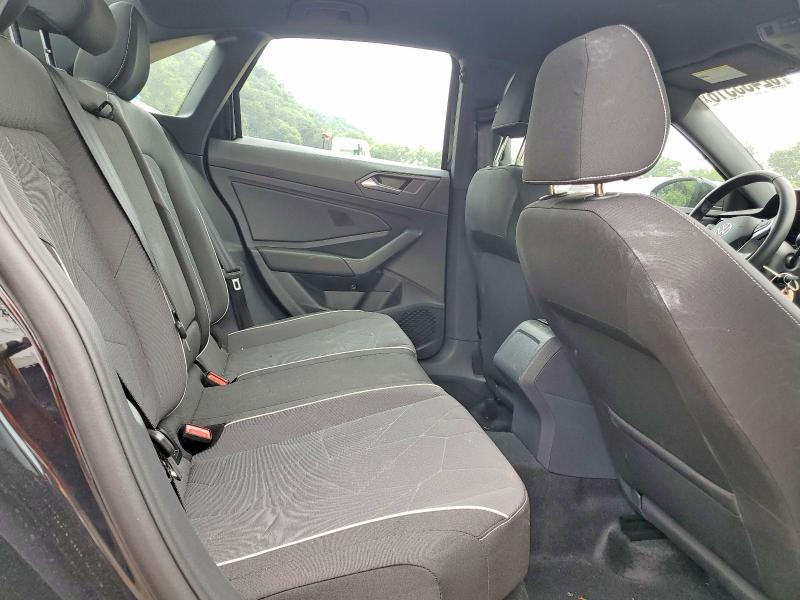 Продажа на аукционе авто 2026 Volkswagen Jetta, vin: 3VWBW7BU7TM038811, номер лота: 62433516