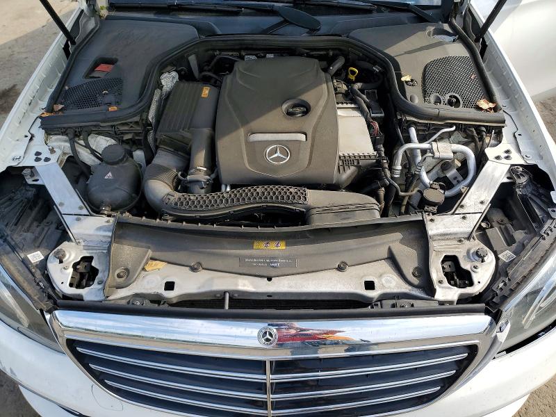 61016056 :رقم المزاد ، WDDZF4KB2HA171890 vin ، 2017 Mercedes-benz E مزاد بيع