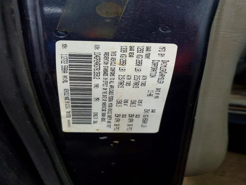 Продаж на аукціоні авто 2007 Dodge Grand Caravan, vin: 1D4GP24R37B135912, номер лоту: 61359516