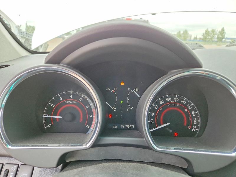 61011896 :رقم المزاد ، JTEES43A692125528 vin ، 2009 Toyota Highlander مزاد بيع