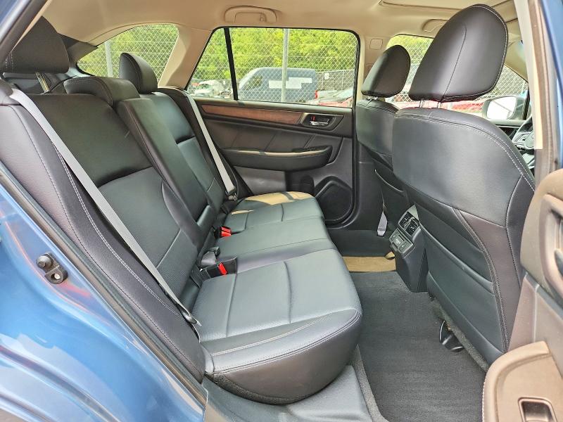 Aukcja sprzedaży 2018 Subaru Outback, vin: 4S4BSANC9J3284848, numer aukcji: 60683746
