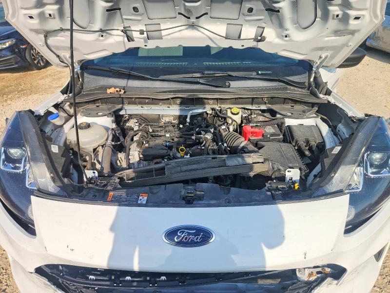 Продаж на аукціоні авто 2022 Ford Escape, vin: 1FMCU0G68NUA52676, номер лоту: 60525566