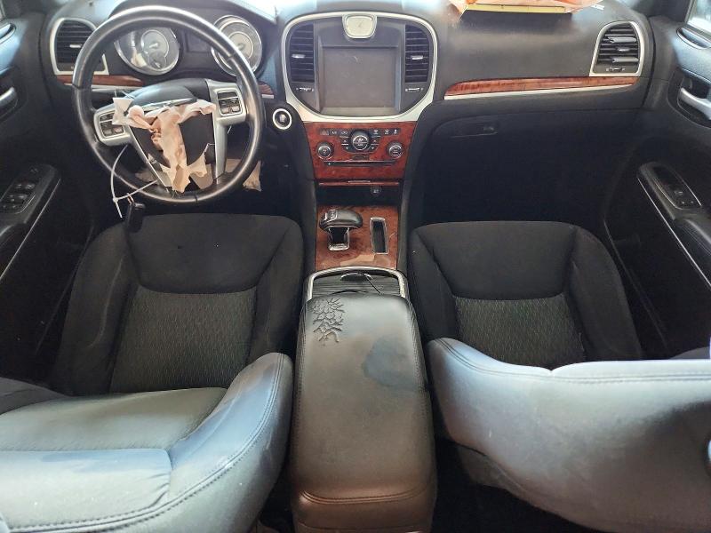 Aukcja sprzedaży 2014 Chrysler 300, vin: 2C3CCAAG1EH361444, numer aukcji: 61118956