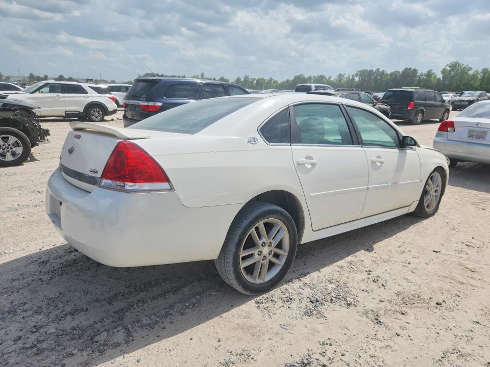 Aukcja sprzedaży 2009 Chevrolet Impala, vin: 2G1WT57K491162780, numer aukcji: 59536176