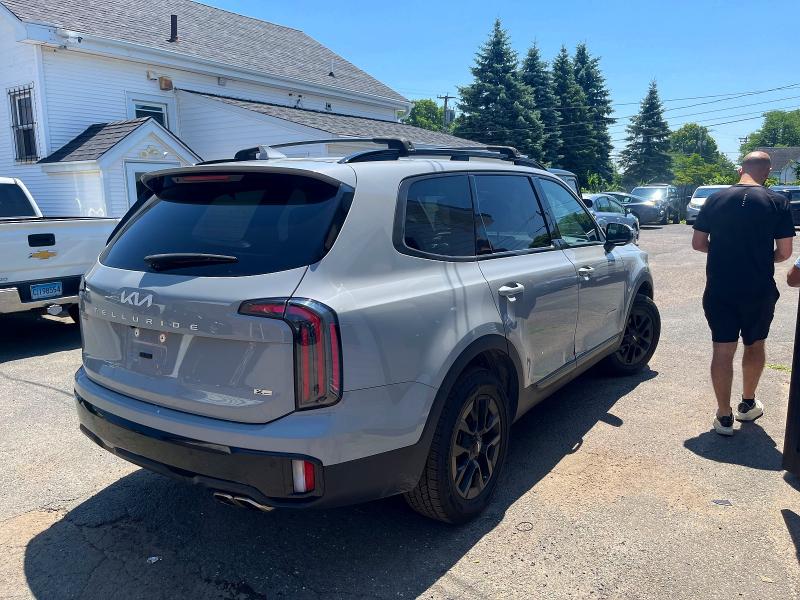 Продажа на аукционе авто 2024 Kia Telluride, vin: 5XYP5DGC7RG423608, номер лота: 60633736