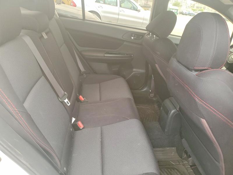 60623446 :رقم المزاد ، JF1VA1A60K9821860 vin ، 2019 Subaru Wrx مزاد بيع