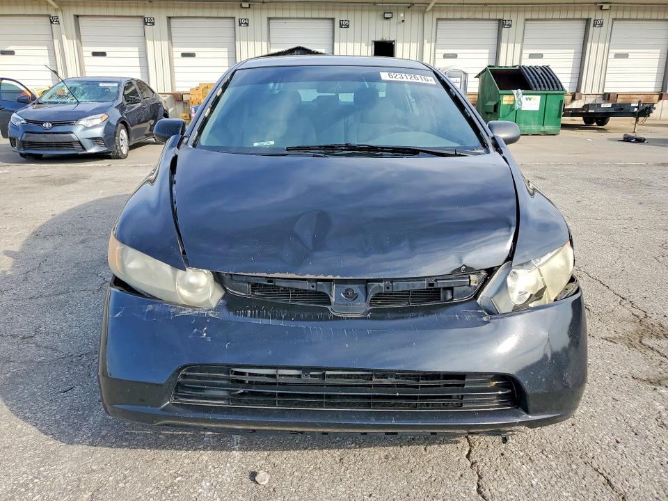 62312616 :رقم المزاد ، 1HGFA16588L106983 vin ، 2008 Honda Civic مزاد بيع