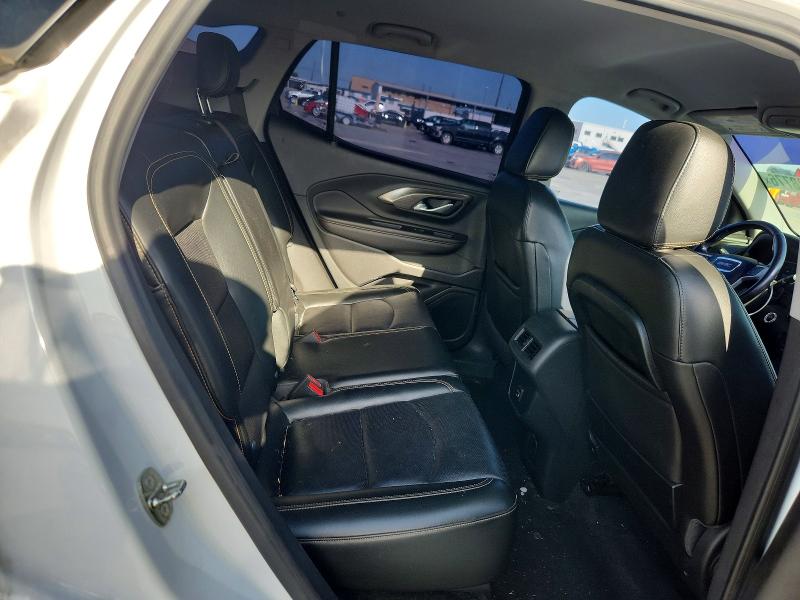 61888776 :رقم المزاد ، 3GKALPEV7LL192165 vin ، 2020 Gmc Terrain مزاد بيع