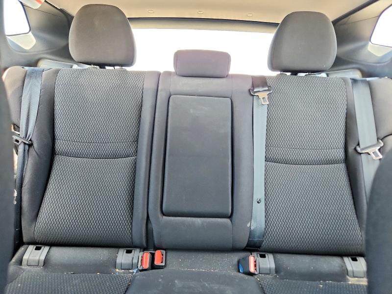 2022 Nissan Rogue Sport მანქანა იყიდება აუქციონზე, vin: JN1BJ1AV3NW342426, აუქციონის ნომერი: 59849006