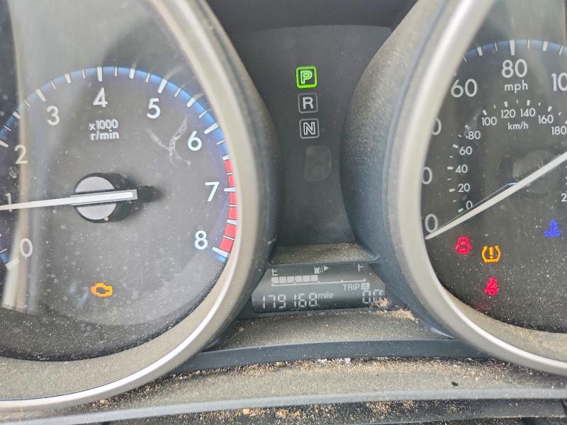 Продаж на аукціоні авто 2013 Mazda 3, vin: JM1BL1VP4D1748780, номер лоту: 62675986