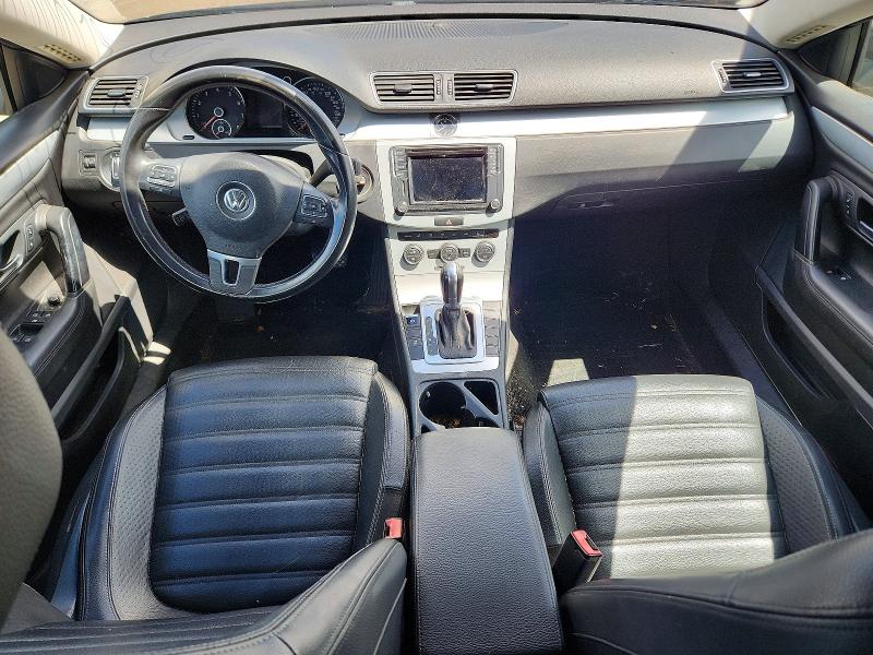 62166616 :رقم المزاد ، WVWBP7AN8GE513551 vin ، 2016 Volkswagen Cc مزاد بيع