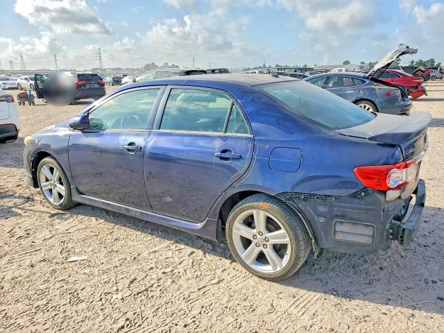 Продажа на аукционе авто 2013 Toyota Corolla, vin: 5YFBU4EE5DP216253, номер лота: 59537636