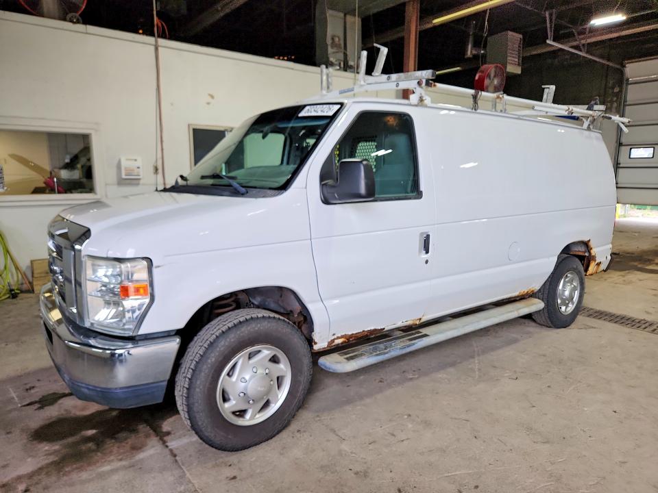 Aukcja sprzedaży 2011 Ford Econoline, vin: 1FTNE2EW5BDA56723, numer aukcji: 60342426