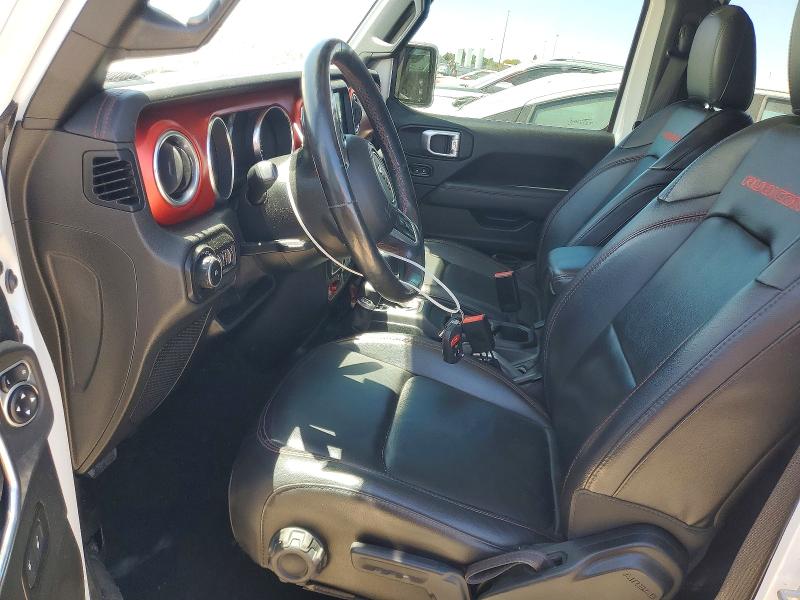 60506916 :رقم المزاد ، 1C4HJXFG9JW310868 vin ، 2018 Jeep Wrangler Unlimited مزاد بيع