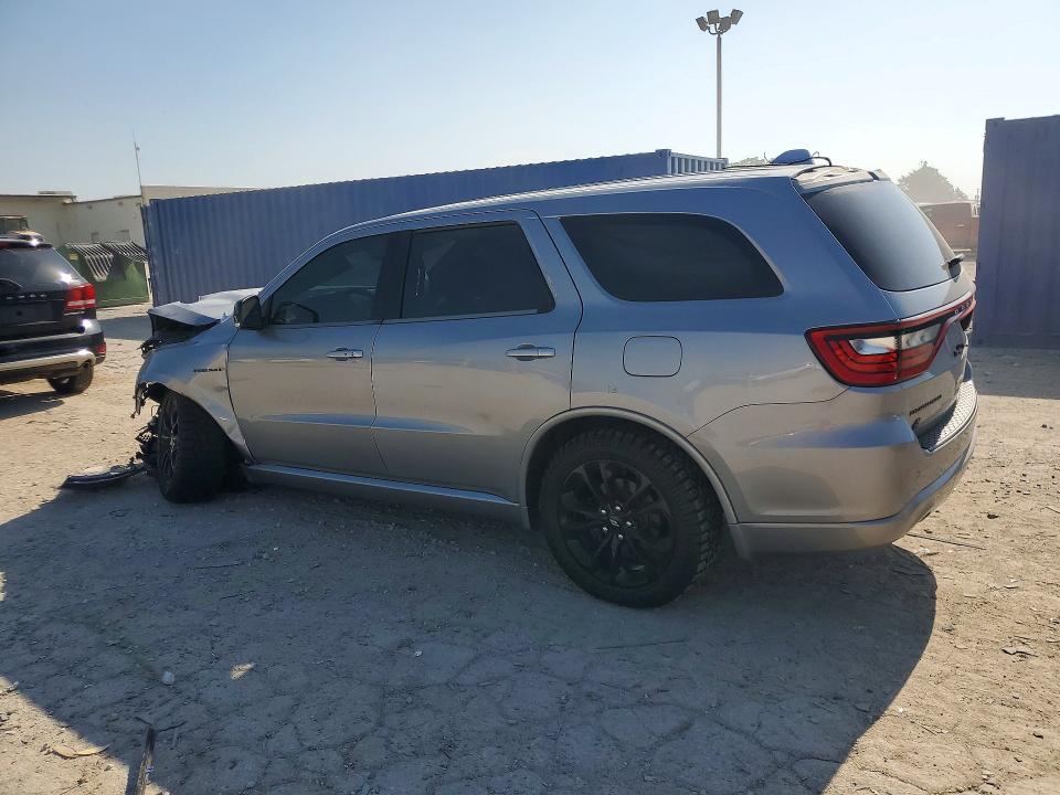 Aukcja sprzedaży 2020 Dodge Durango, vin: 1C4SDJCT1LC248737, numer aukcji: 59242836