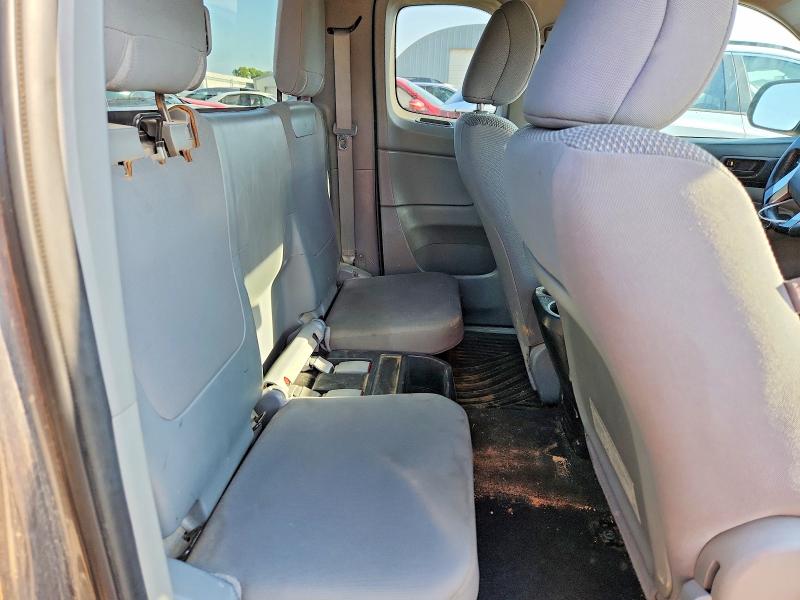 Продаж на аукціоні авто 2013 Toyota Tacoma, vin: 5TFTX4CN8DX021859, номер лоту: 62598896