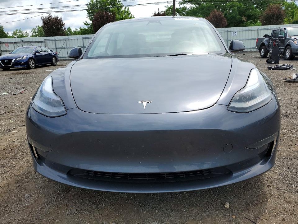 Aukcja sprzedaży 2023 Tesla Model 3, vin: 5YJ3E1EA4PF687243, numer aukcji: 59398986