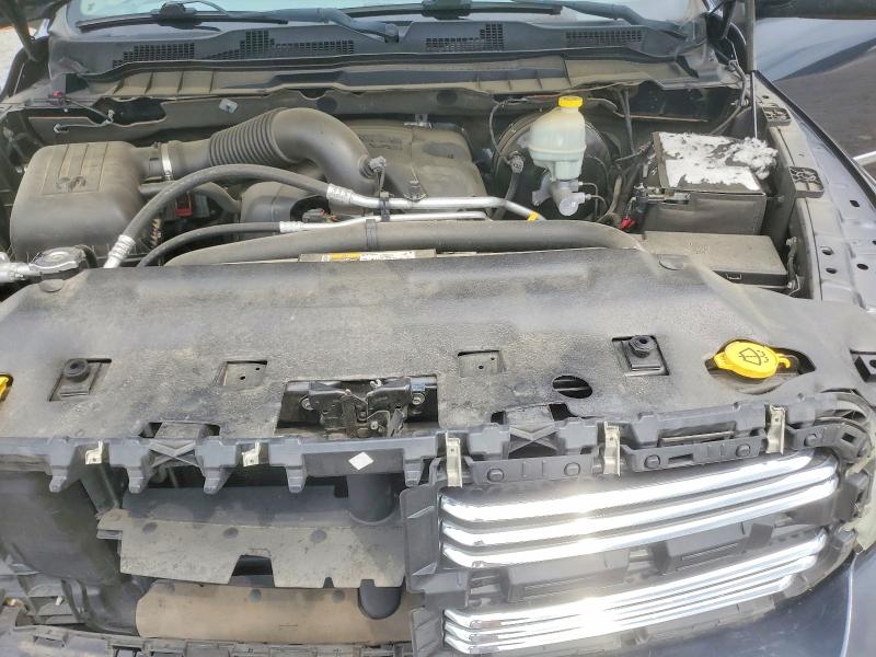 Продажа на аукционе авто 2014 Ram 1500, vin: 1C6RR6GT3ES197796, номер лота: 60780026