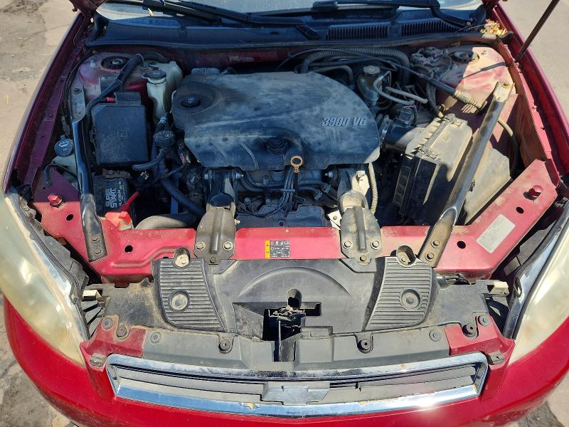 Aukcja sprzedaży 2011 Chevrolet Impala, vin: 2G1WC5EM1B1236392, numer aukcji: 61002726