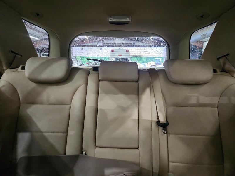 63365156 :رقم المزاد ، 4JGBB8GB2BA682154 vin ، 2011 Mercedes-benz Ml مزاد بيع