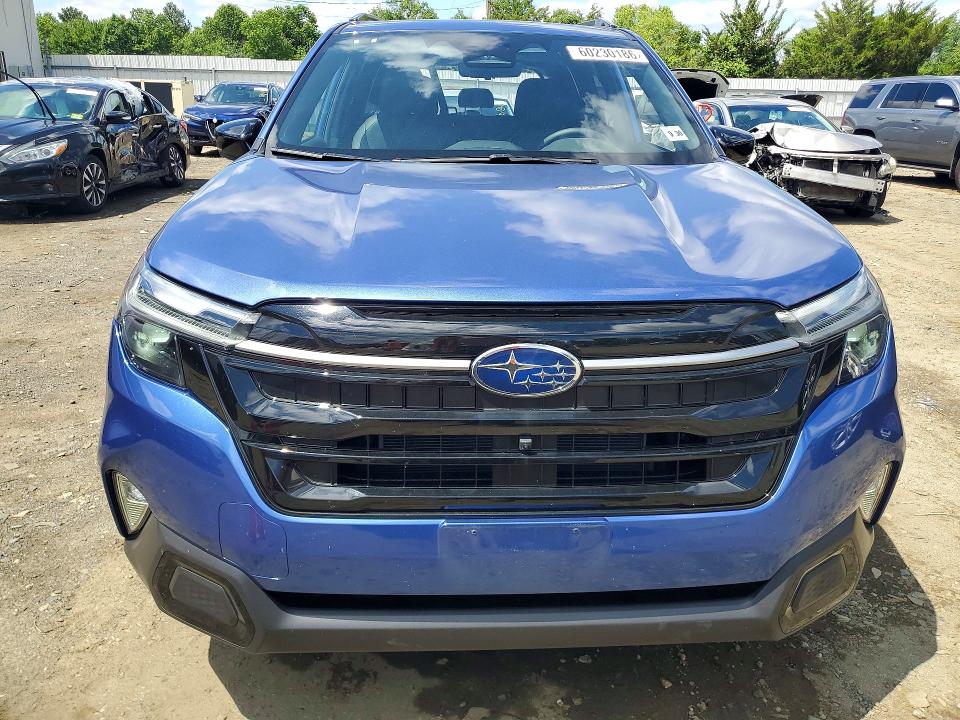 Продаж на аукціоні авто 2025 Subaru Forester, vin: JF2SLSTD7SH425649, номер лоту: 60230186