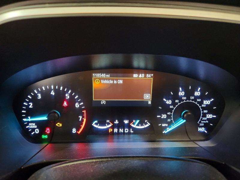 Aukcja sprzedaży 2020 Ford Escape, vin: 1FMCU9H65LUB04054, numer aukcji: 62101286