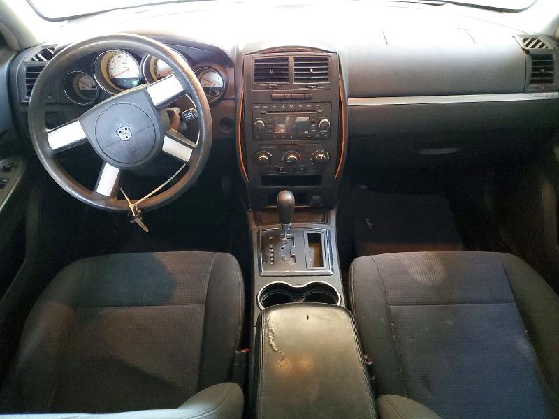 Продажа на аукционе авто 2009 Dodge Charger, vin: 2B3KA43D29H515247, номер лота: 60879856