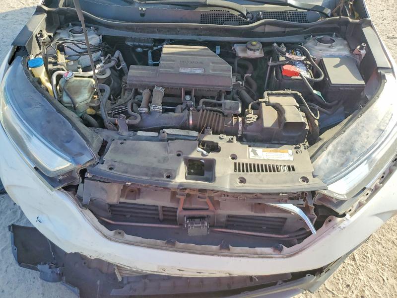 Aukcja sprzedaży 2019 Honda Cr-v, vin: JHLRW2H98KX016061, numer aukcji: 61799426