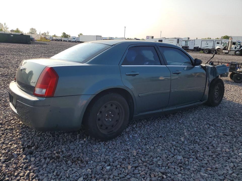 Aukcja sprzedaży 2005 Chrysler 300, vin: 2C3AA43R25H600836, numer aukcji: 62641426