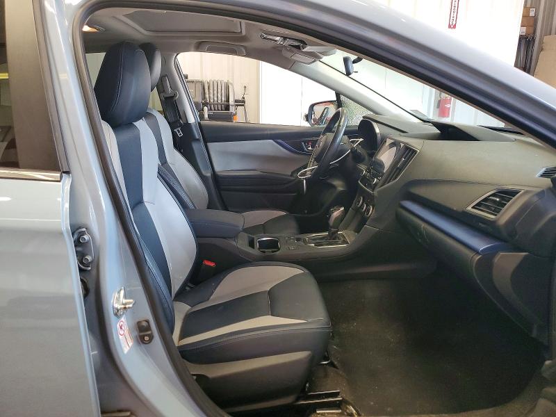 Продаж на аукціоні авто 2020 Subaru Crosstrek, vin: JF2GTDNC7LH232358, номер лоту: 62201086