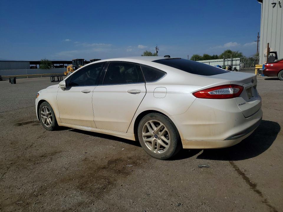Продажа на аукционе авто 2016 Ford Fusion, vin: 3FA6P0H74GR315844, номер лота: 59873746