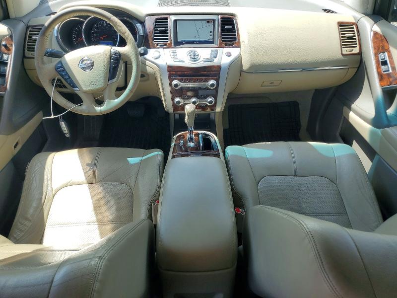 Продаж на аукціоні авто 2014 Nissan Murano, vin: JN8AZ1MWXEW519516, номер лоту: 60072886