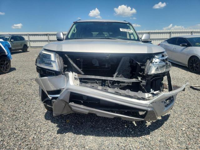 Продаж на аукціоні авто 2021 Nissan Armada, vin: JN8AY2AD6M9660432, номер лоту: 62219546