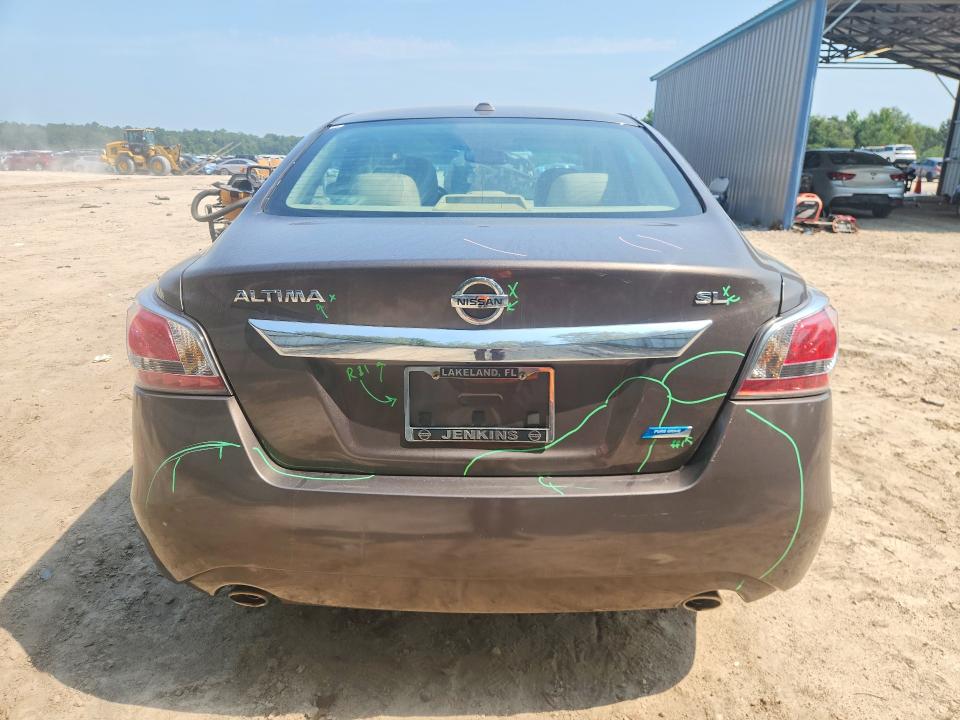 Aukcja sprzedaży 2014 Nissan Altima, vin: 1N4AL3AP6EC147735, numer aukcji: 63138416