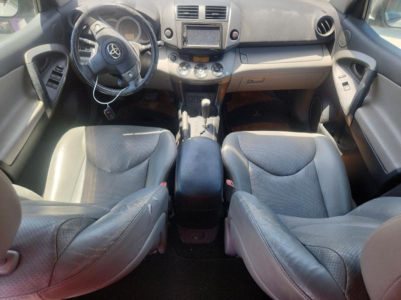 Aukcja sprzedaży 2010 Toyota Rav4, vin: 2T3YF4DV7AW038899, numer aukcji: 62625076