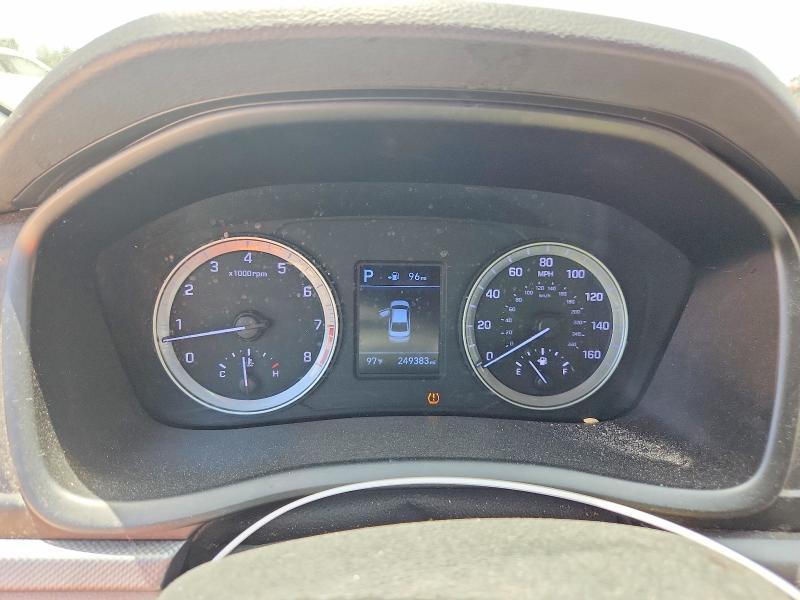 Продажа на аукционе авто 2019 Hyundai Sonata, vin: 5NPE24AF0KH769792, номер лота: 59827086
