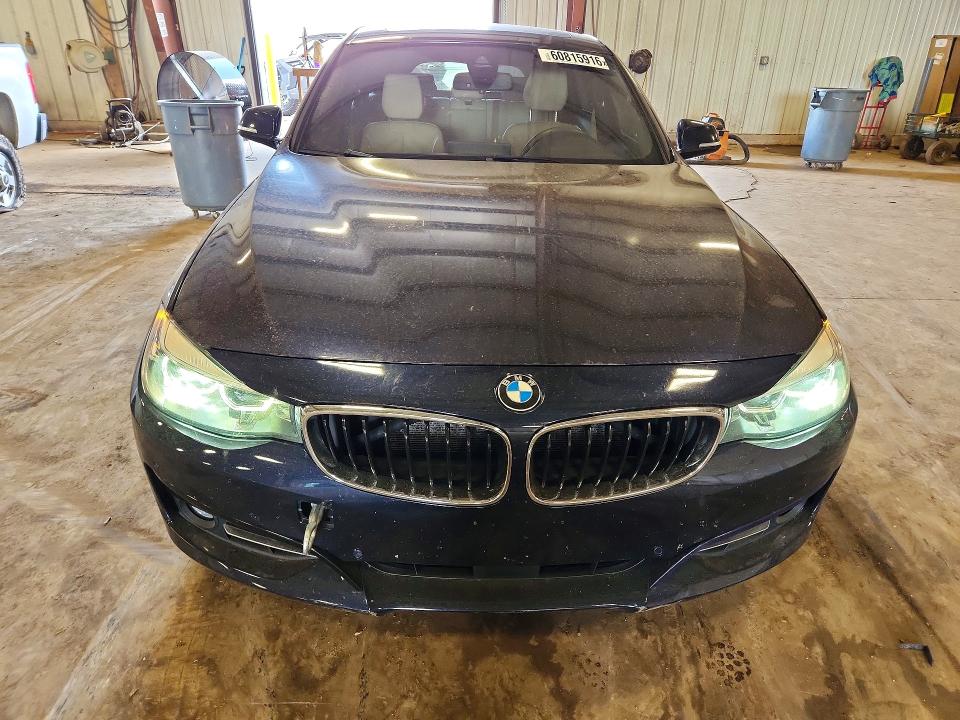 Aukcja sprzedaży 2017 Bmw 340, vin: WBA8Y3C56HG450725, numer aukcji: 60815916