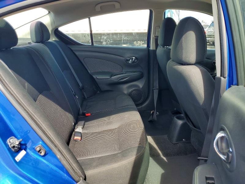 Aukcja sprzedaży 2015 Nissan Versa, vin: 3N1CN7AP7FL896282, numer aukcji: 85985705