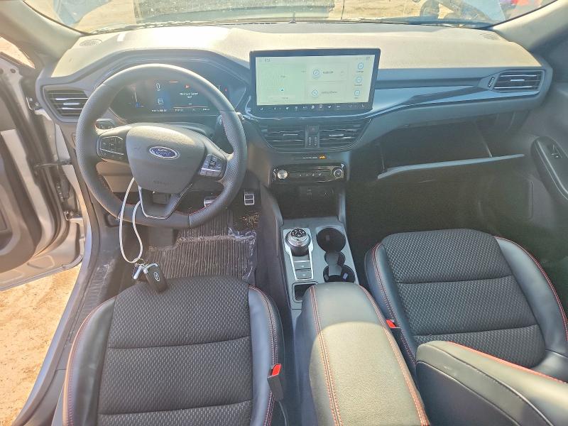 Продажа на аукционе авто 2023 Ford Escape, vin: 1FMCU9MN3PUA11861, номер лота: 58552646